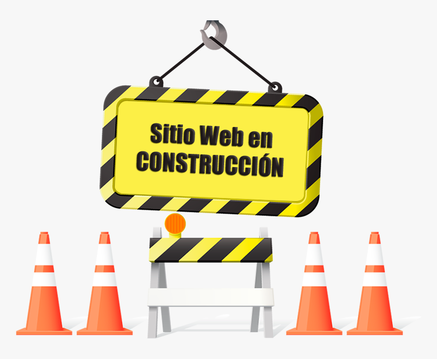 Sitio en Construcción